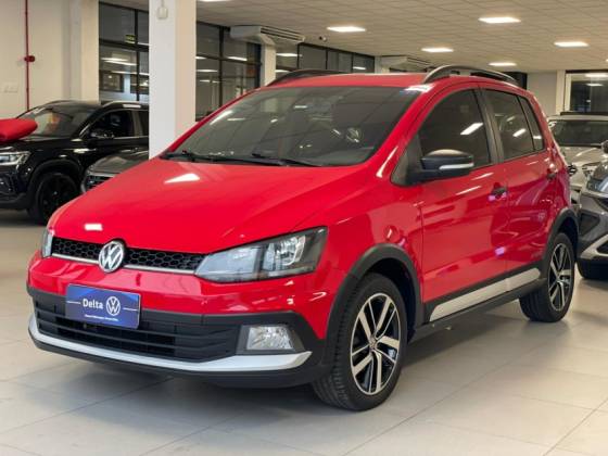 VOLKSWAGEN FOX 1.6 MSI TOTAL FLEX XTREME 4P MANUAL VOLKSWAGEN FOX 1.6 MSI TOTAL FLEX XTREME 4P MANUAL